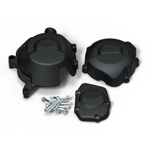 Cubierta protectora de motor motocicleta Z900RS estator cárter 6
