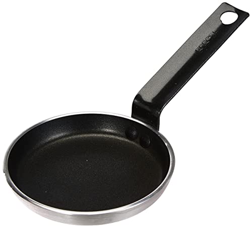 IBILI 404512 - Padella per frittate in Alluminio