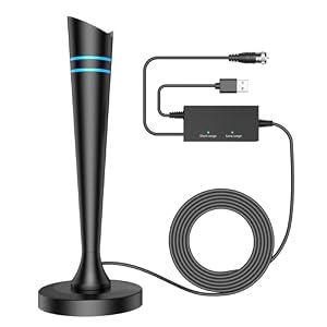 Best Wireless TV Antenna 2026 – Consumer Tested Reviews