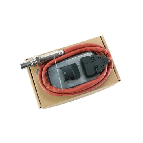 Sensor NOx 2011649 para solucionar fallos de gases en el cuadro 3