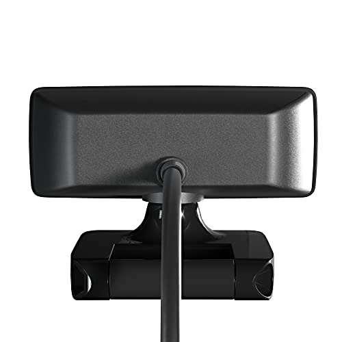 Webcam Raza HD-02 720p Com Sensor Cmos Pcyes