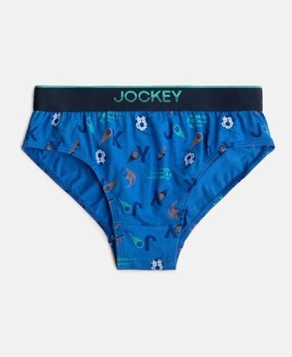 Image of Jockey Boys T-Shirt