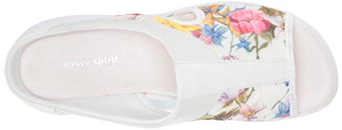 Easy Spirit SETINE2 Womens Tine2 Slide Sandal thumb #4