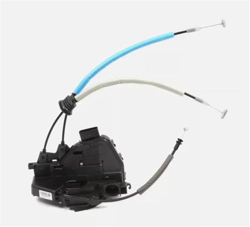 Loquet de Porte Avant Gauche 81310-A9010 pour Réparer la Fermeture de Kia Sedona