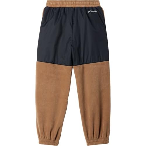 Columbia Boys' Steens Mountain Overlay Pants (Little Big Kid)2