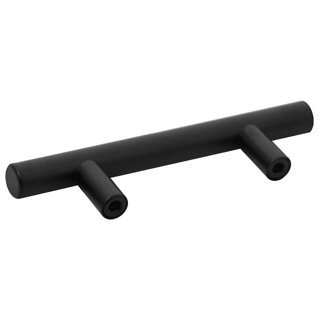 vidaXL 2X Lámpara de Jardín Luz Exterior iluminación Patio Iluminación Terraza Entrada Exterior al Aire Libre Aluminio Verde Oscuro/Negro