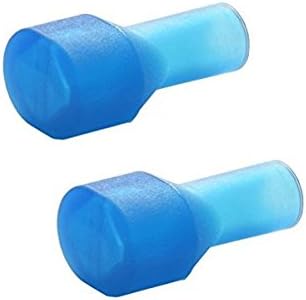 J.CARP ON-Off Switch Bite Valve Tube Nozzle Replacement for Most Brands Hydration Pack Bladder