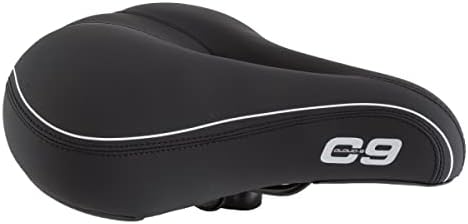 Cloud-9 Cruiser Select Airflow ES, 11.25″ x 9″