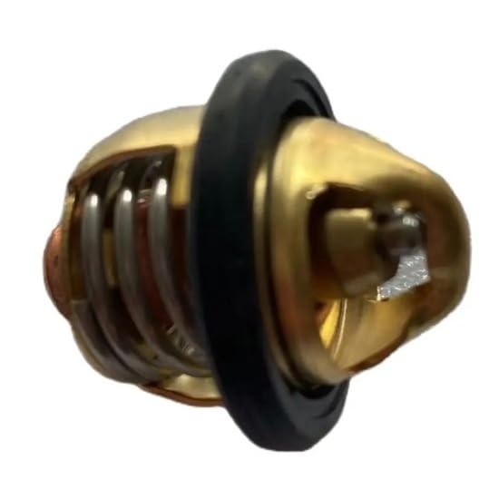 Termostato CF 500CC soluciona sobrecalentamiento en ATV CFORCE X5 con motor CF188