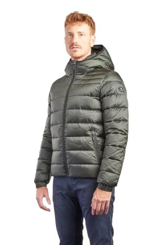 Doudoune Homme Canadiens solution contre le froid leger de 200g