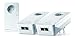 Produktbild Devolo Magic 2 WiFi 6 (ax) Multiroom Set: 3 x CPL-Adapter, WLAN, Gigogne (2400 Mbit/s, Mesh, 5 x Gigabit-Ethernet-Ports) Ideal für Telearbeit und Streaming, französische Steckdose