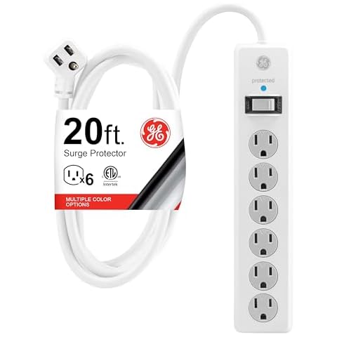 electronic-surge-protectors Cover