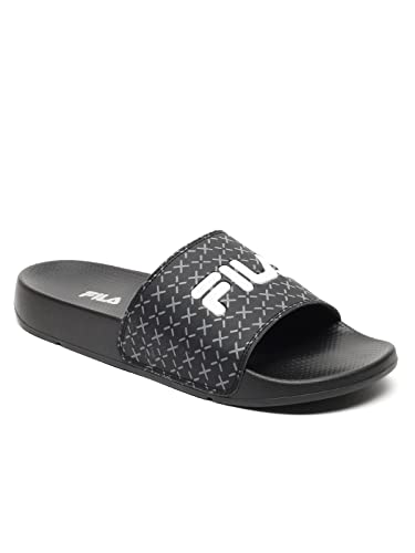 Image of Fila Men's Karel Plus Slipper