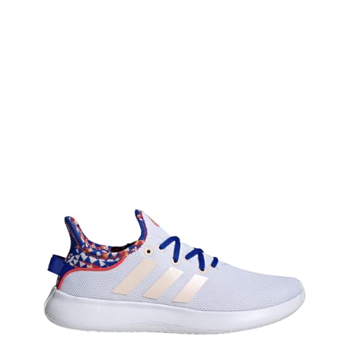 Image of adidas Women's Cloudfoam Pure Sneaker