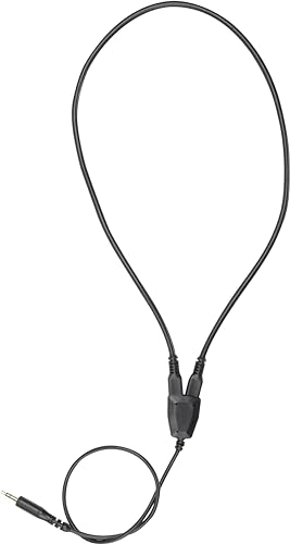 What Are the Latest FM Systems for Cochlear Implants? 7 Listen Technologies LA-439 Advanced Neck Loop, Child Size, Safety Breakaway Connection, Compatible with Any Telecoil-equipped Hearing aid or Cochlear Implant, Compatible with Listen Tech Receivers