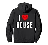 House Music Love Gift