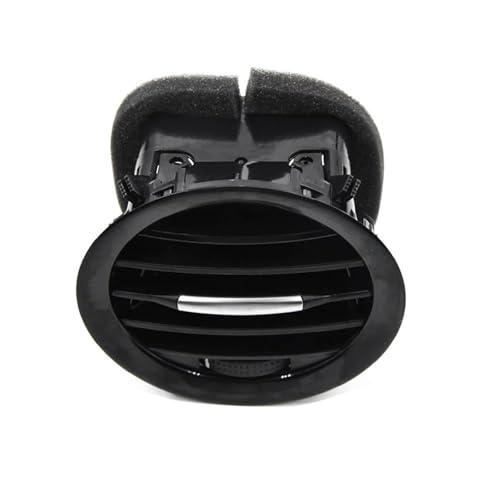 Rejilla de ventilación para climatización de coche, salida de aire Opel Corsa D y Adam 13417363