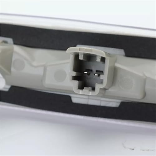 Troisième feu stop LED pour Honda CR-V 2012-2016 éclairage de sécurité arrière