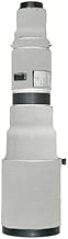 LensCoat LC50045CW Canon 500 f4 5 Lens Cover Canon White LensCoat LC50045CW Canon 500 f4 5 Lens Cover Canon White