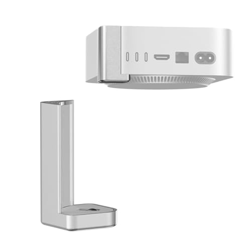 Hoite Botón Auxiliar De Encendido Superior Para Mac Mini M4, Extensor De Interruptor De Metal De Aleación De Aluminio, Fácil De Encender Y Apagar. - imagen 4