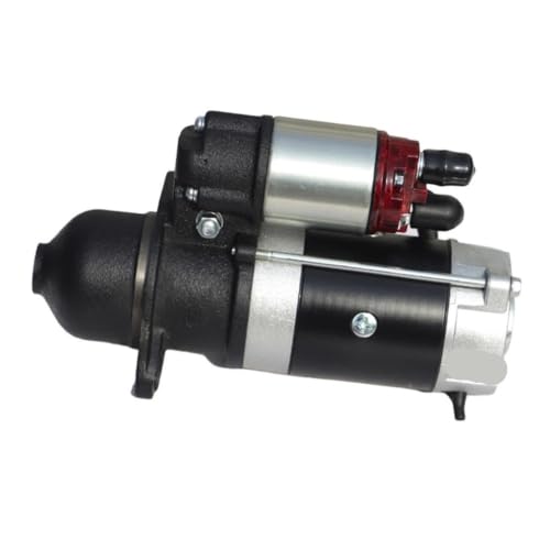 Démarreur QDJ152EY 11T haute résistance 12V 3,0kw pour mécanique exigeante
