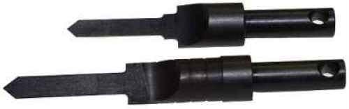 Swivel Base Drill Bit Set Black