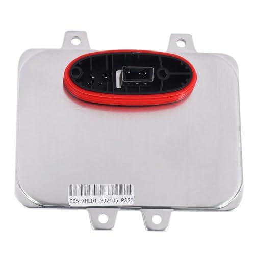 Ballast de phare au xénon HID module de commande de remplacement auto 009 000-00
