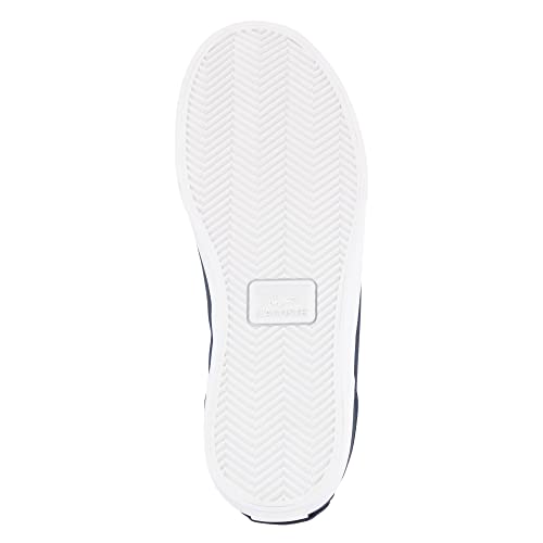 Image of Lacoste Men's Lerond Tri1 Cma Shoe