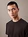 Calvin Klein Men's Move Tech Pique T-Shirt Black