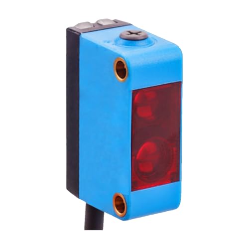 Spot de lumière visible SZ-BJ polyvalent avec double sortie NO et NC intégrée