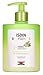 ISDIN BodySenses Gel de Baño, Gama Revitalizante con Te Matcha, Hidrata tu piel de sensaciones - 500ml
