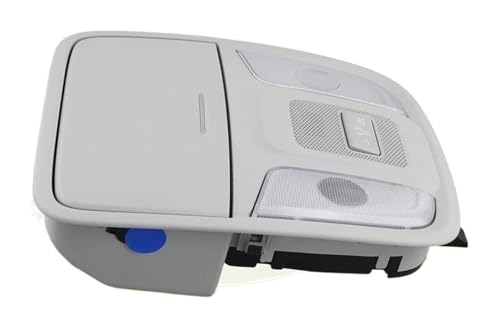 Lámpara de techo para Kia Optima con consola portagafas integrada y lectura de mapas