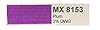 PRO MX Reactive Dye 2oz (57 Grams) (Plum) #1