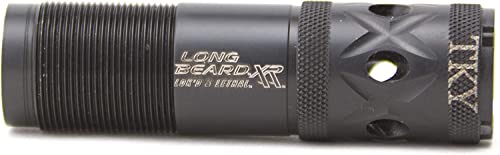 Carlson's Long Beard XR Turkey Choke - Ported - Savage Stevens 301