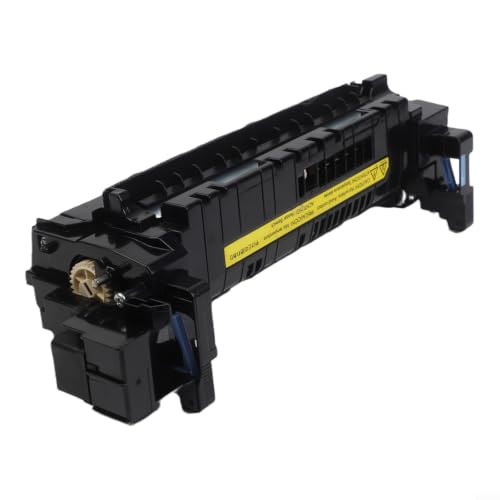 Kit de fusion RM2-6778 compatible HP M609dn M632h pièce mécanique métallique