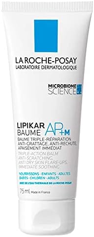 La Roche-Posay Lipikar Baume AP + M - Hidratante Corporal 75ml