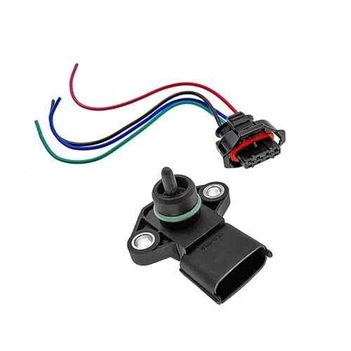 Capteur Map 39300-38110 pression collecteur d'admission Hyundai Accent Getz Atos