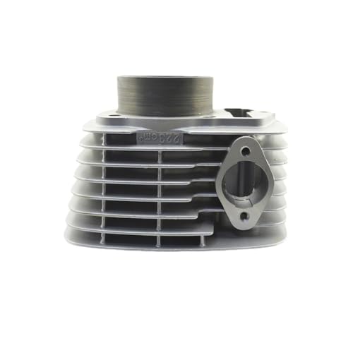 Bloc-cylindres d'air FTR223 SL230 anti-surchauffe pour haut moteur
