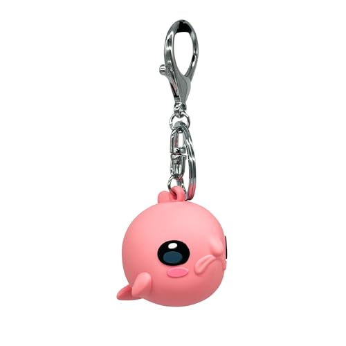 Porte-clés Blob Fish pour personnaliser votre sac à dos et vos clés
