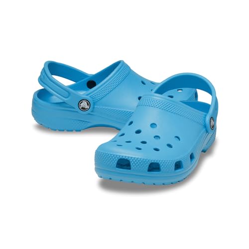 Image of Crocs Kid's Classic Clog (Little Kid /Big Kid /Toddler)