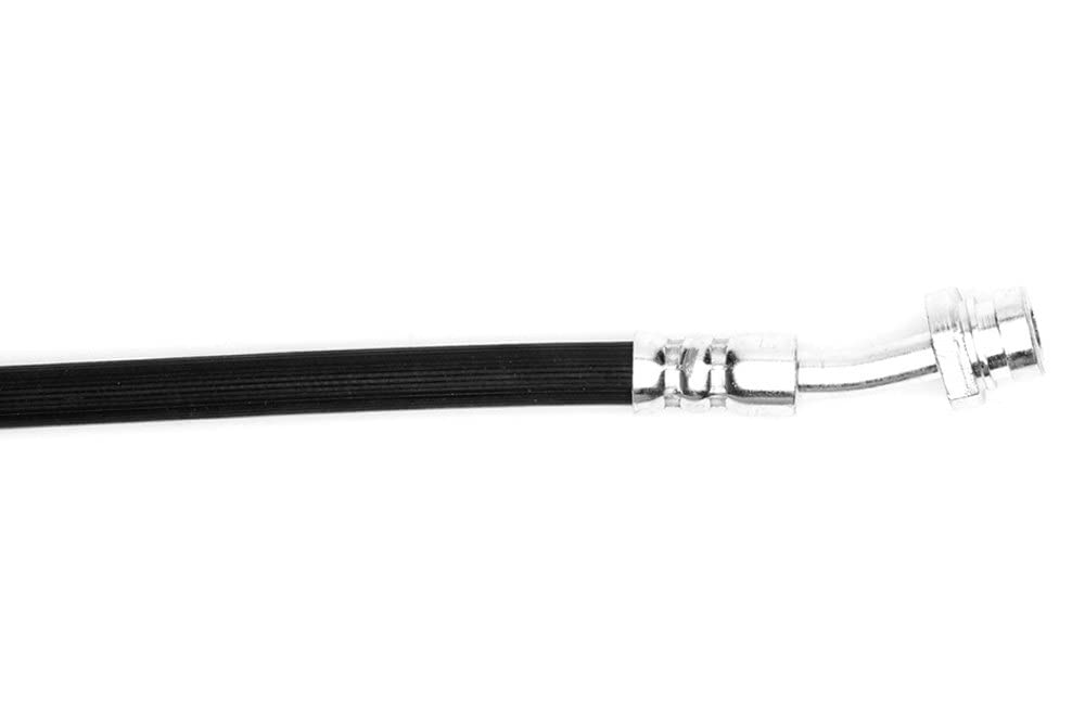 Dynamic Friction Company Tubo Freno Flessibile 350-21046 - Ricambio Auto Specifico OEM, Approvato DOT, 1 Anno Garanzia - 4
