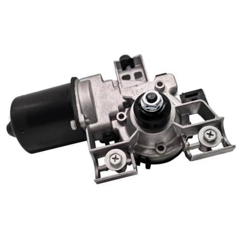 Moteur d'essuyage de pare-brise pour Hyundai IX35 afin de rouler sous la pluie