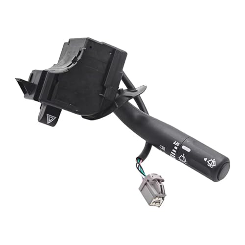 Commande clignotant robuste avec variateur voiture Mark LT
