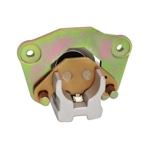 Pinza de freno trasera para 500 LTA 500 LT-F500 4x4 2002-2007 con pastillas de freno