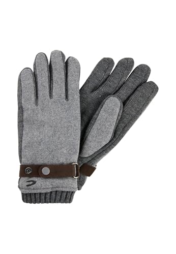 Gant gris fonce camel active 408290 ideal pour vos balades