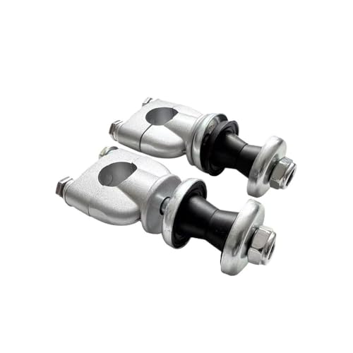 Elevador de manillar de moto universal de 22mm para cross y ATV