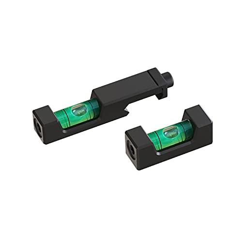 Scope Leveling Tool, Picatinny Scope Leveling Bubble Level Scope Leveling Tool, Picatinny Scope Leveling Bubble Level
