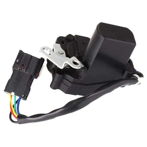 Actuador bloqueo central Kia Sorento 2003-2008 mecanismo reforzado conductor 2