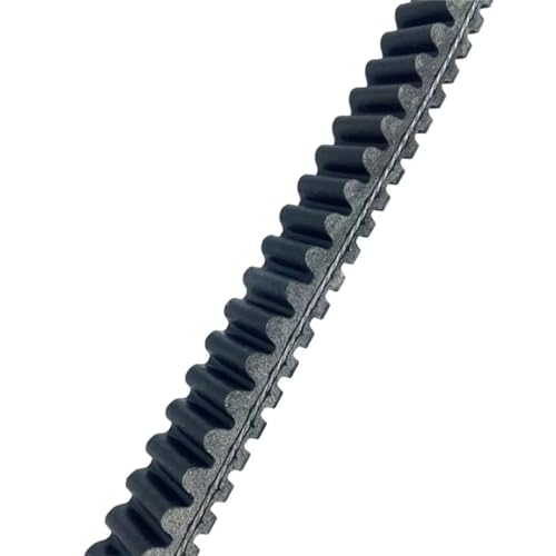 Courroie d'embrayage Piaggio Beverly 350 transmission OEM B015232 - 6