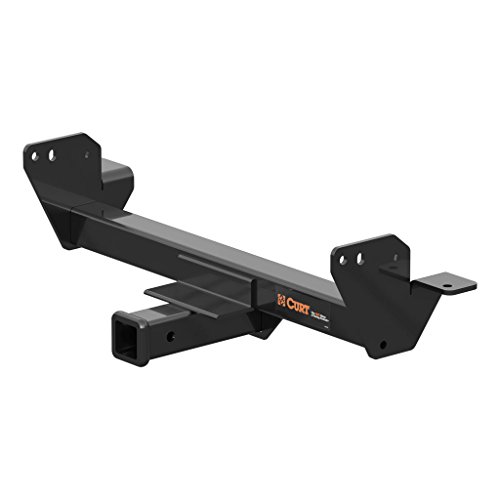 Curt 31078 2 Receiver Front Mount Hitch